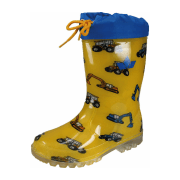 Lico Gummistiefel für Jungen