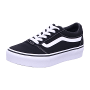Vans Ward