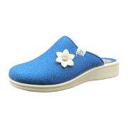 Fly Flot Filzpantoffel