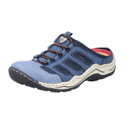 Rieker FSK Damen Halbschuhe