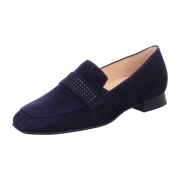Hassia Hochfront Slipper für Damen