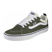 Vans MN Filmore (Suede/Canvas)