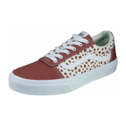 Vans Ward