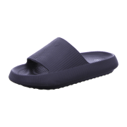 Topway Plateau Pantoletten für Damen