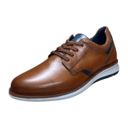 Lloyd Kayor Schuhe braun Schnürer Extra Weit 14-359-13
