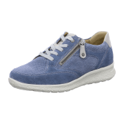Hartjes RAP SHOE AQUA-ALUMINIUM