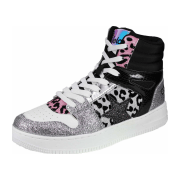 Jela black (schwarz-silber)