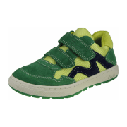 Lurchi green (grün-gelb-blau)