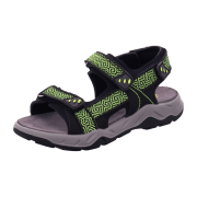 Lurchi Sandalen für Jungen