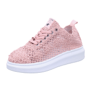 Mustang Sneaker Low für Damen