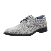 Bullboxer Elegante Schnürschuhe für Herren