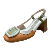 Hispanitas peach cervo nata aloe