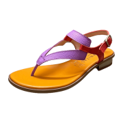 Hispanitas cervo violet scarlett