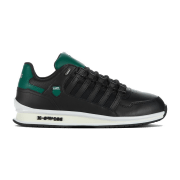 K-Swiss Rinzler Gt Black/Aventurine/Vintage Größe EU 41