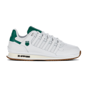 K-Swiss Rinzler Gt Black/Aventurine/Vintage Größe EU 41