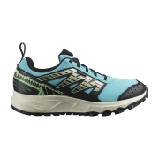 Salomon Schuhe WANDER GTX W Blra/Vanila/Gre