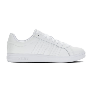K-Swiss Court Tiebreak White/Cappuccino Größe EU 45