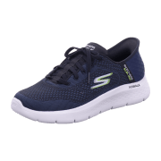 Skechers GO WALK FLEX -,Blau