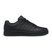 K-Swiss Court Palisades White/Scarlet Ibis/Deep Lake Größe EU 42