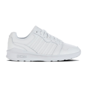 K-Swiss Rival Trainer Black/Black/Smoked Pearl Größe EU 37