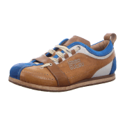 Kamo-Gutsu Klassische Schnürschuhe für Herren