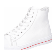 Andrea Conti High Top Sneaker