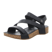 Josef Seibel Tonga black
