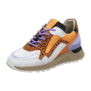 Piedi Nudi Orange Leo