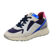 Piedi Nudi Navy Combi