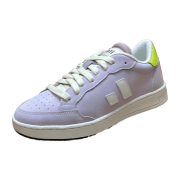 Ethletic Jesse Lo cut misty pink