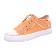 Mustang Sportliche Slipper für Damen