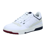 Tommy Hilfiger TH BASKET STREET RWB