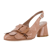 Bruglia Slingpumps für Damen