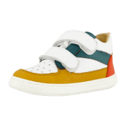 Acebos Baby Klettschuhe für Jungen