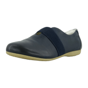 Josef Seibel Schuhe Slipper Fiona 81 blau ocean