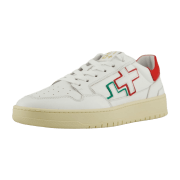 GIO+ Sneaker Low Top für Herren