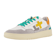 GIO+ Sneaker Low Top für Herren