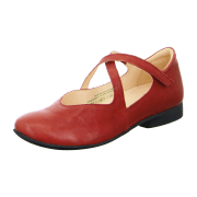 Think Guad 2 Ballerina rosso