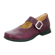 Think Pensa Ballerina rosso