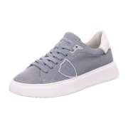 Philippe Model He. Sneaker Blau
