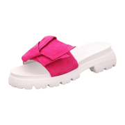 Kennel + Schmenger Pantolette, K&S, Schleif, pink