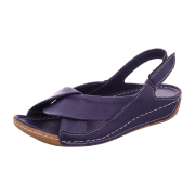 Andrea Conti Bequeme Sandalen für Damen