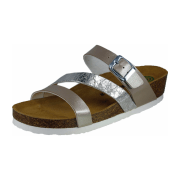 Dr. Brinkmann bronce-silber