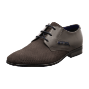 Bugatti Klassische Schnürschuhe für Herren