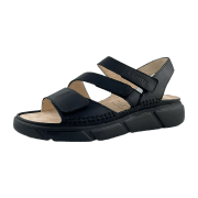 Ganter Halina schwarz