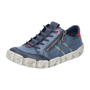 Rieker FSK Damen Halbschuhe
