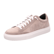 P448 He. Sneaker Braun