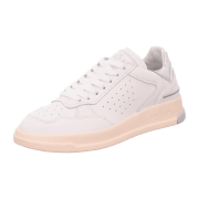 Ghoud Da. Sneaker,Weiß/Silber