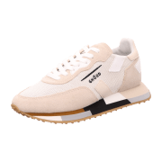 Ghoud Da. Sneaker,Runnersohle, Beige