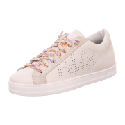 P448 Da. Sneaker,Glitzer,Beige,